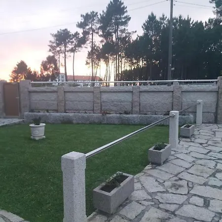 Apartman Casa Gondariño