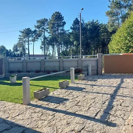 Casa Gondariño * Sanxenxo