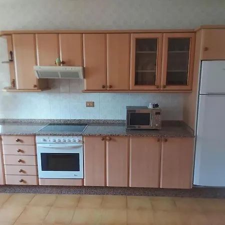 Casa Gondariño Apartman