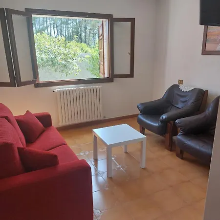 Apartment Casa Gondarino Sanxenxo