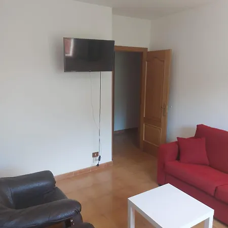 Apartment Casa Gondarino Sanxenxo
