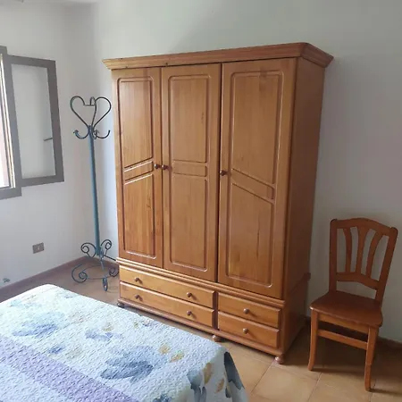 Casa Gondarino *