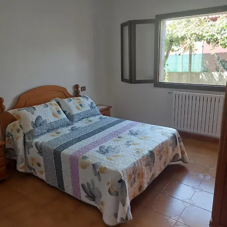 Casa Gondariño Apartman *