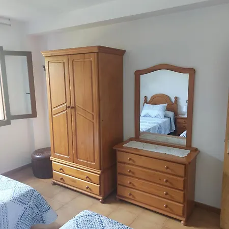 Casa Gondariño Apartman