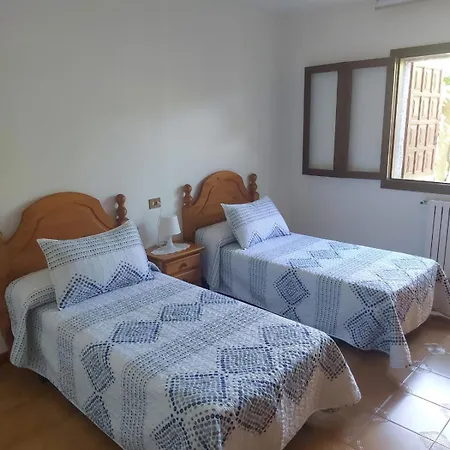 Casa Gondariño Apartman
