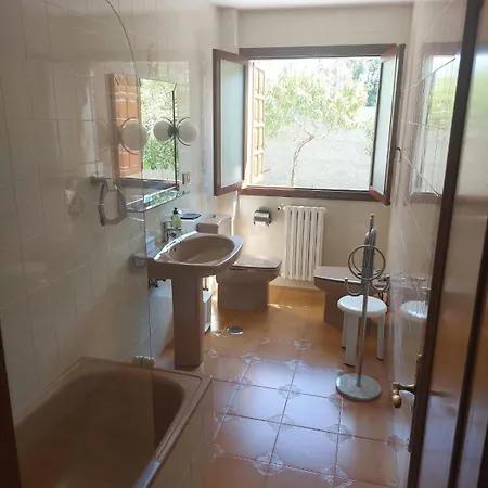 Casa Gondarino شقة