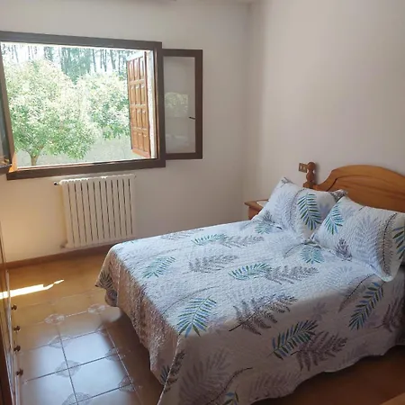 Casa Gondarino *