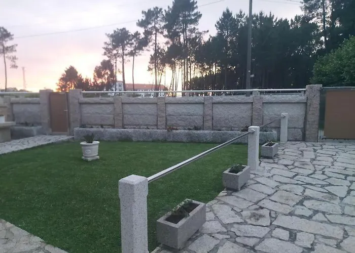 Lejlighed Casa Gondarino