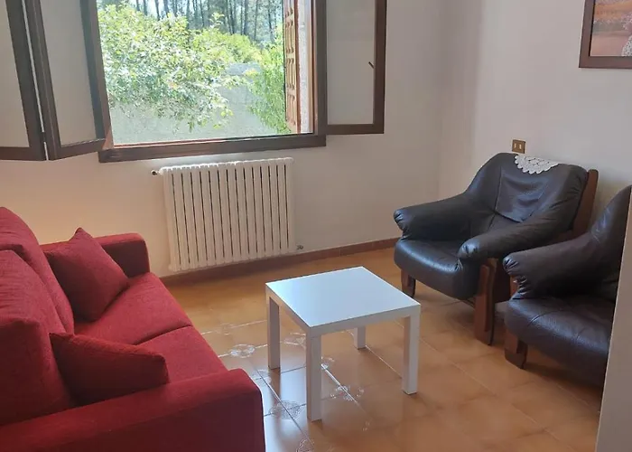 Lejlighed Casa Gondarino Sanxenxo