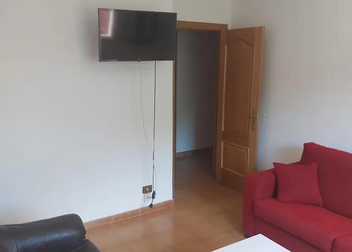 Lejlighed Casa Gondarino Sanxenxo