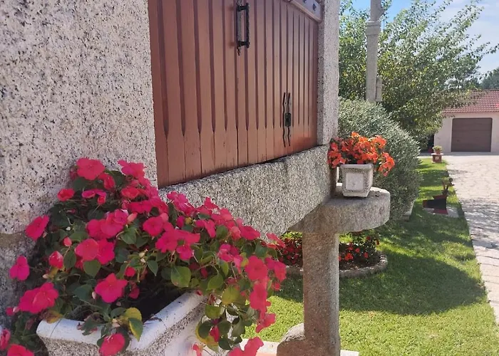 Casa Gondarino Lejlighed *