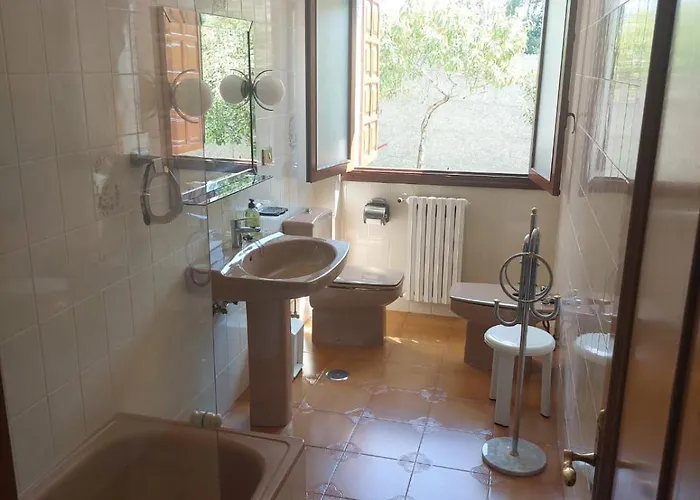 Casa Gondarino Lejlighed